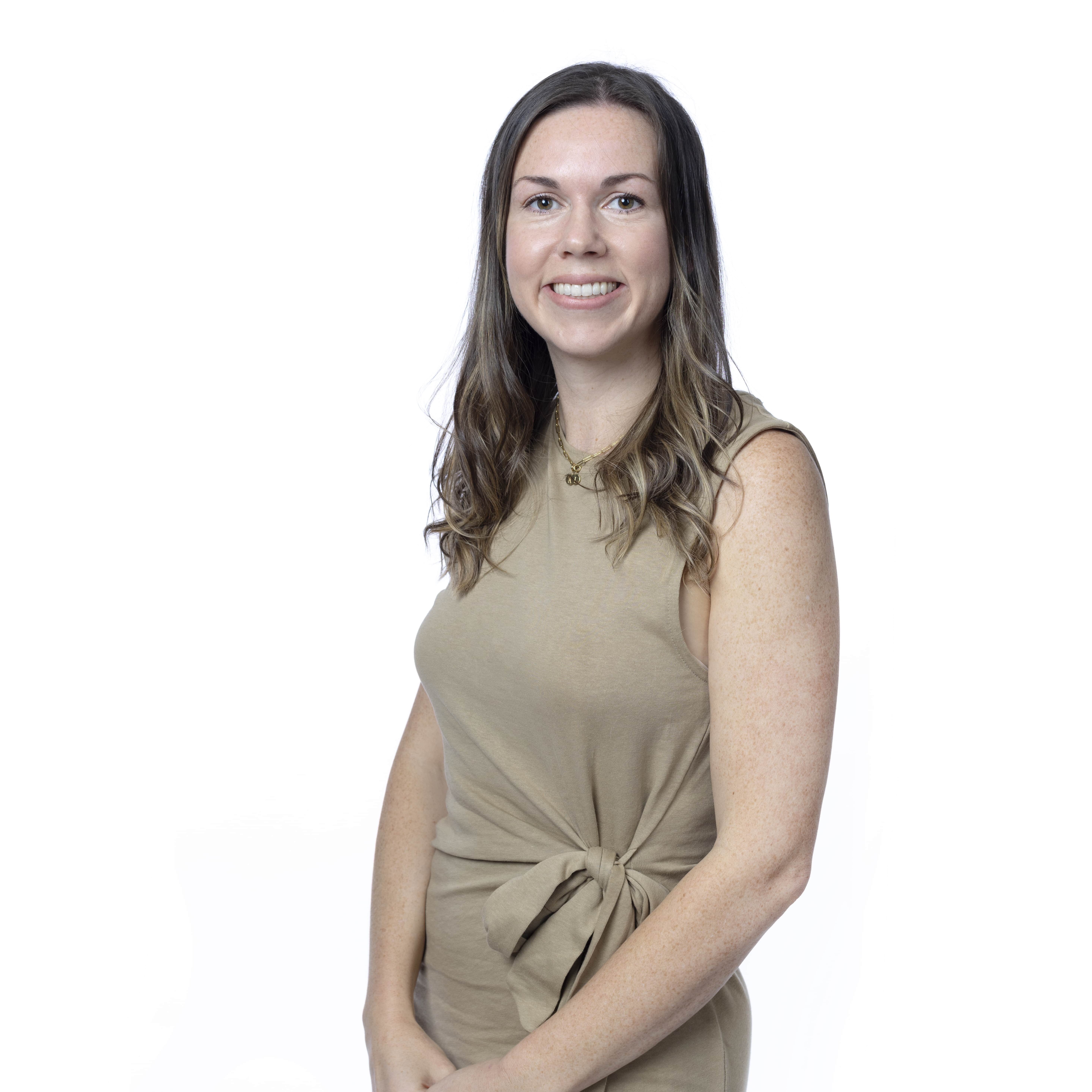 Aimee McEvilly, Specialist Paediatric Dietitian at The Vesey Private Hospital, Sutton Coldfield