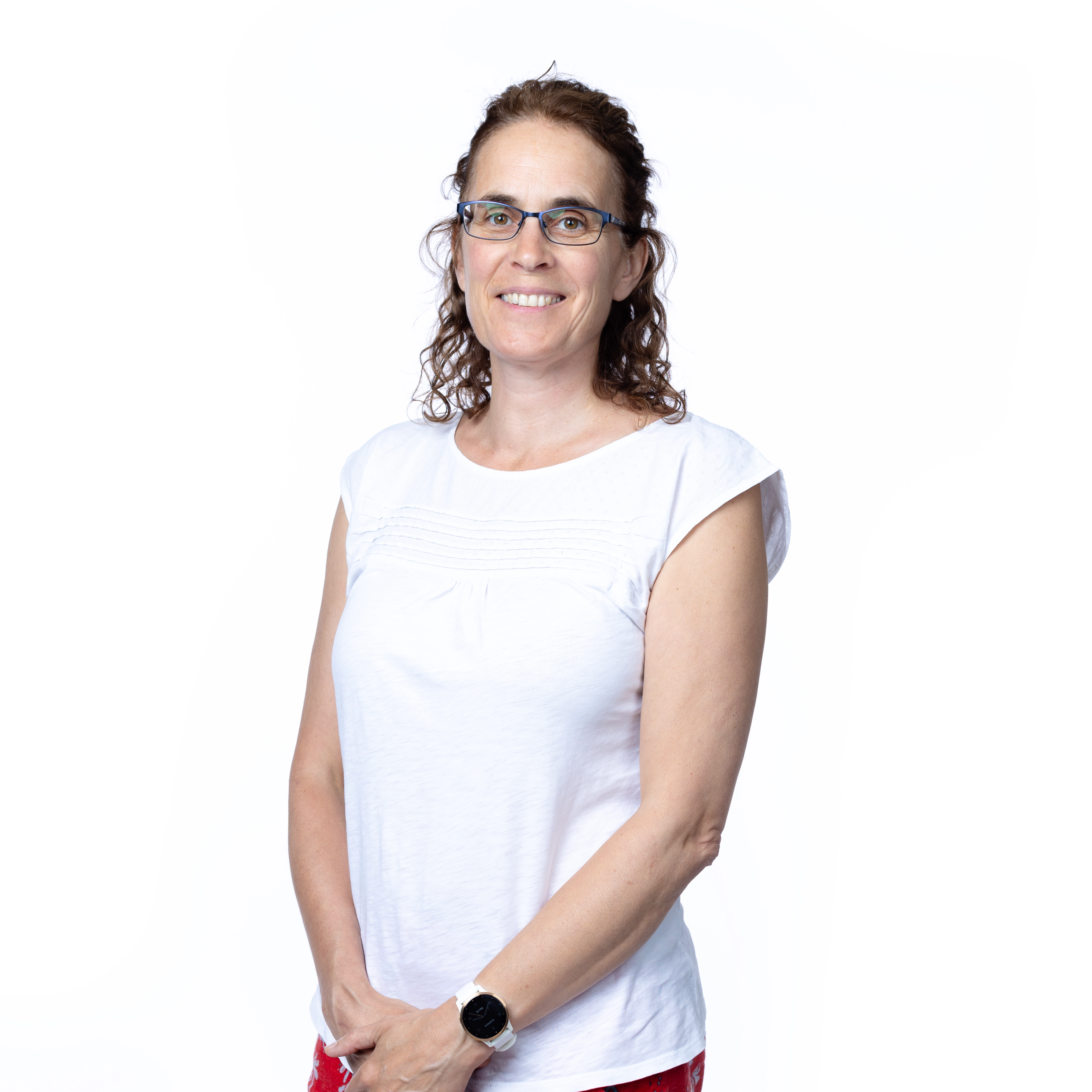 Dr Catherine Field, Clinical Psychologist (CAMHS) at The Vesey Private Hospital, Sutton Coldfield