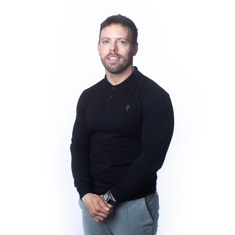 Dr Greg Spencer, General Practitioner at The Vesey Private Hospital, Sutton Coldfield