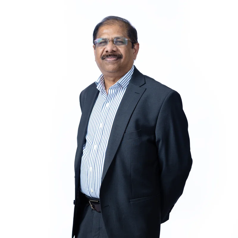 Mr Ramanathan Swaminathan, Consultant ENT Surgeon at The Vesey Private Hospital, Sutton Coldfield