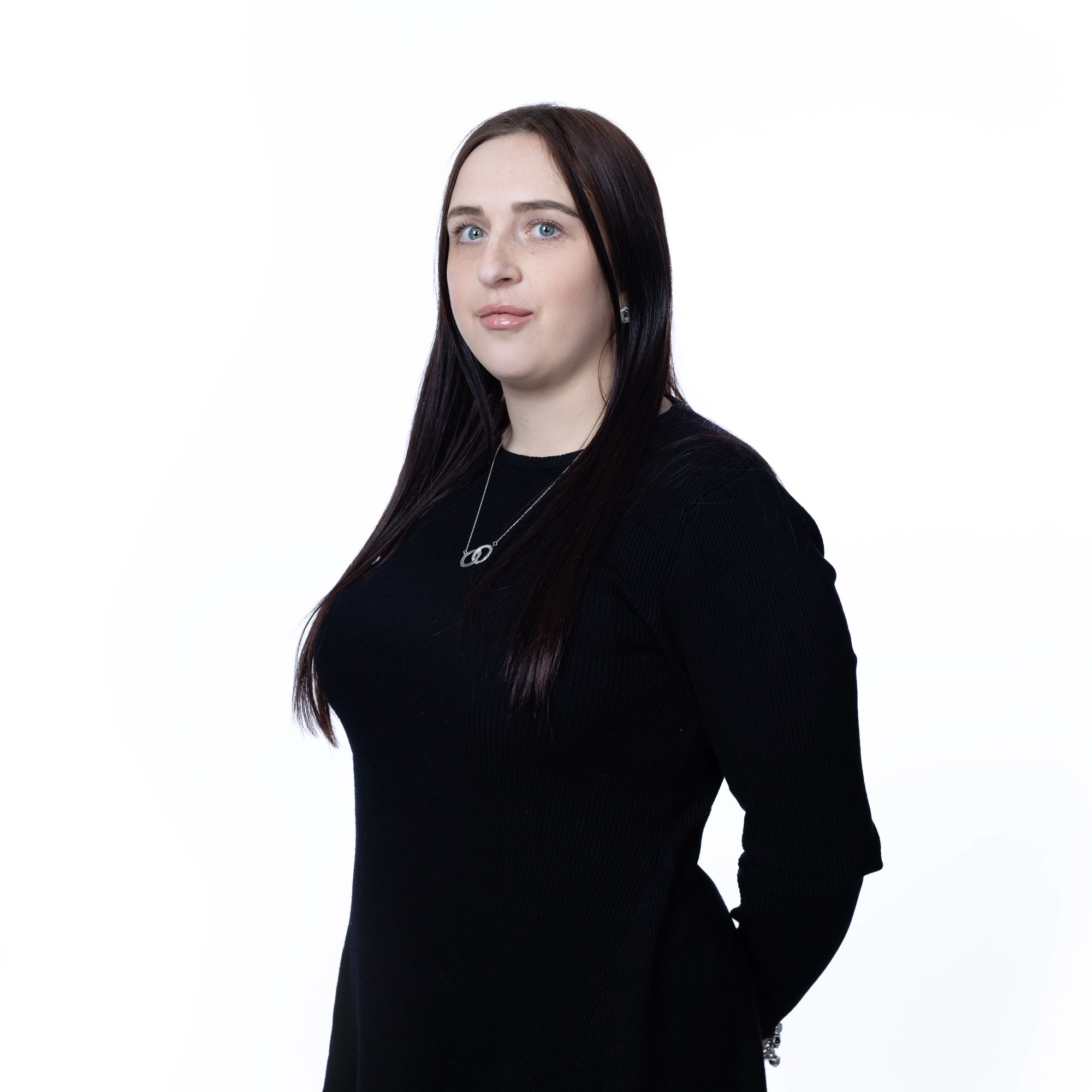Shanice Powell, Patient treatment advisor at The Vesey Private Hospital, Sutton Coldfield